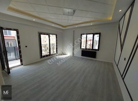 Maride Emlak`tan Eski Avm Arkası Kiralık 2+1 Lüx Daire