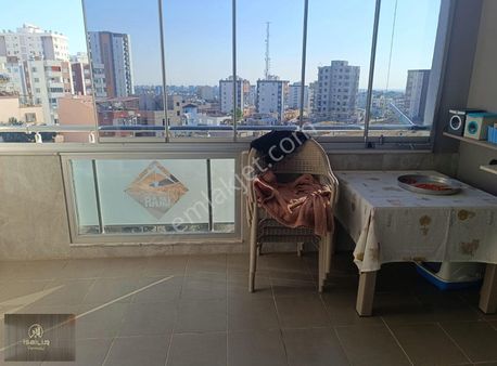 Sarıcam İlimtepe Konutları 2+1 Dogalgfazlı Satlık Ev