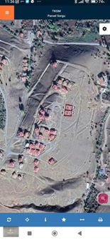 Niğde Ulukışla Merkez Kemalpaşa' Da Satılık Yan Yana İki Parsel