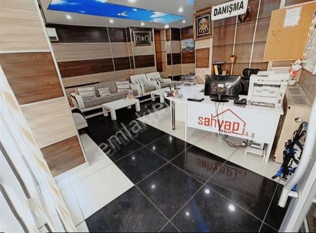 Eyüp Alibeyköy Uludağ Cad. Acil Satılık İşyeri