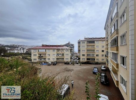 Üniversite Mahallesinde Harika Konum Ve Durumda Satılık Daire