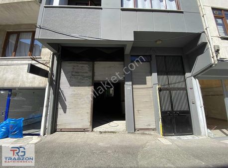 Sgk Binasının Hemen Yanında Satılık Dükkan