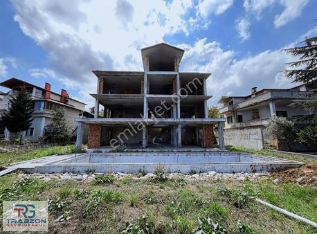 Bulakta Full Deniz Manzaralı Satılık Villa
