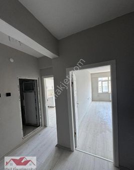 Samsun İlkadım Yenidoğanda Satılık Satılık Daire