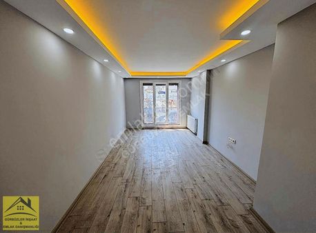 Atatürk Mah'de 2+1 Metro Durağı Karşısı Önü Açık Sıfır Daire