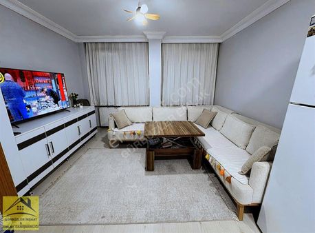 Mehmet Akif Mah'de 2+1 Kullanışlı Sığınaklı Balkonlu Y.giriş