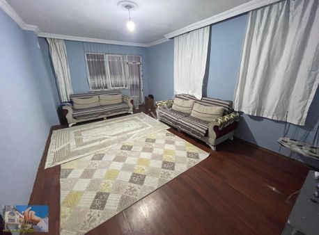 Döşemealtın Da Tek Daire Üzeri Genis 2+1