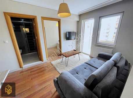 Aslanbay'dan Site İçi 2+1 Satılık Daire