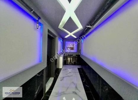 ⫷█onur Yıldırımdan Körfezin En Uygun 3+1 Dublex Dairesi⫷█