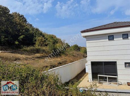 Yalova Duhan Emlak'tan Satılık Kadıköy'de 423 M2 İmarlı Arsa