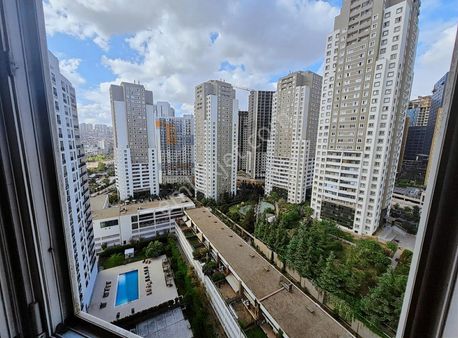 Esenyurt Akevler Mah.babacan Crown Tower 1+0 Acil Satılık