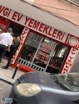 Devren Satılık Lokanta Şişli