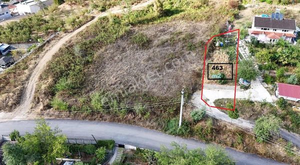 Meriç Çayrak'tan Satılık Yatırım Fırsat Arsa( Açıklamaya Dikkat)