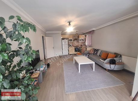 Kocasinan'da Satılık 2+1 2.kat Kredili Daire