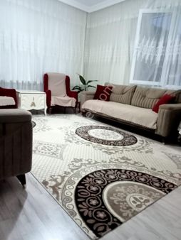 Yıldız Emlaktan Saçaklızade Mah. Zekeriyaköy- 3 Sitesi Yanı Satılık Geniş 2+1 Daire