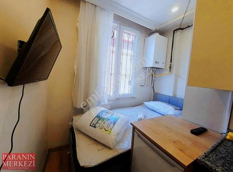 Para'dn Bilgi Üniversitesi'ne Yakın 1+0 Daire