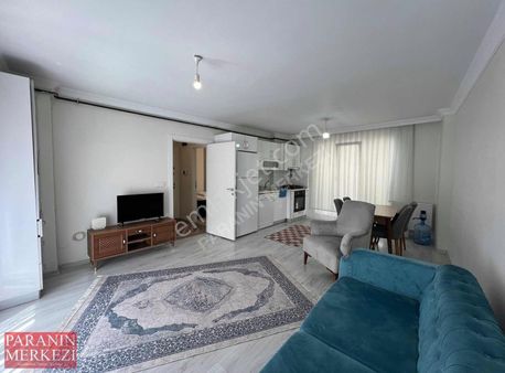 Para'dn Cadde Arkası Full Eşya Mecidiyeköy Meydan 7dk 1+1