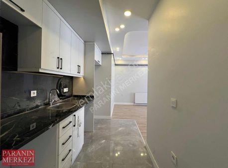 Satılık Sıfır 2+1 Amerikan Mutfak