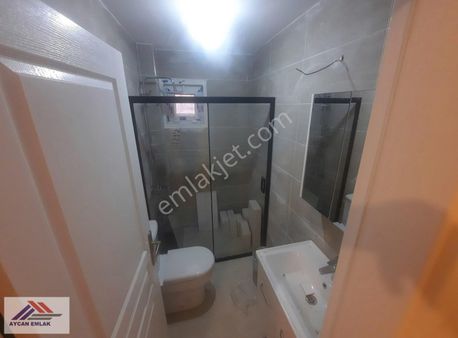 Aycan,dan Abbasağa,da Komple Yenilenmiş Taşınmaya Hazır Daire