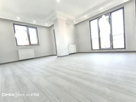 Mimarsinan Mah 5+1 Çift Daire Özelliğinde Çatı Dubleks