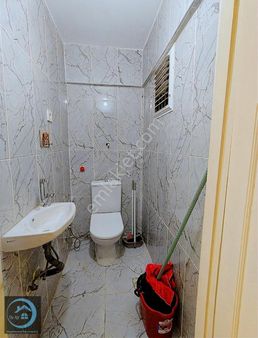 Fevzi Paşa Bulvarı'nda Satılık Büro