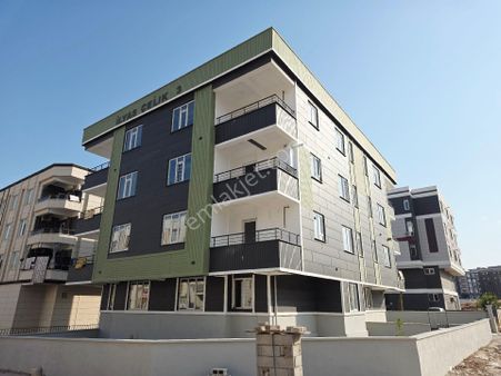 Seyrantepede Satılık Lüx 2+1 Daire