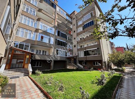 Üçer Emlak'tan Fatih Mah. 3+1 130 M2 Satılık Daire