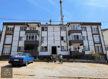 Üçer Emlaktan Hamidiye Mah. 5+1 Dubleks Teraslı Satılık Daire