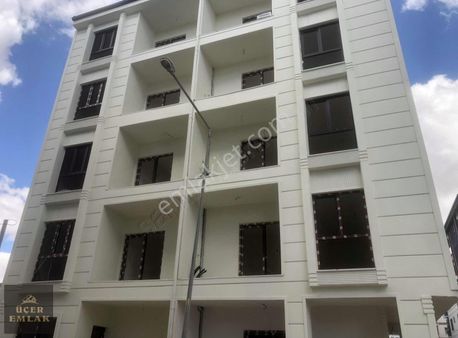 Lüleburgaz Gündoğu Mahallesi 2+1 100 M2 Daire Satılık