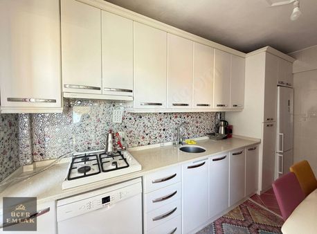 Lüleburgaz Atatürk Mah. 3+1 Satılık Daire