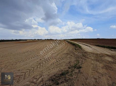 ^^ Veliköy Osb De Satılık Antre Depolama Arsası 4980 M2