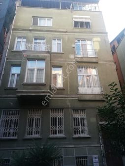 İstanbul Beyoğlu Cihangir De Satılık Mülk Avcıoğlu Grup