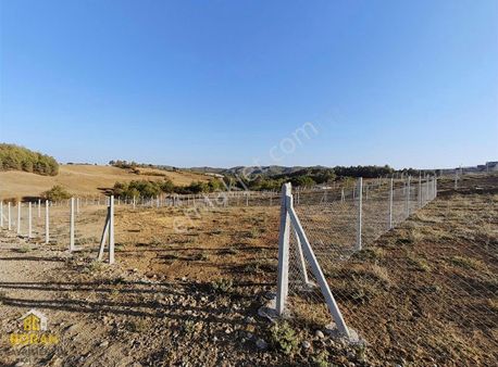 Boran Gayrimenkul Den Doğa İçerisinde 733 M2 Arazimiz Satılık