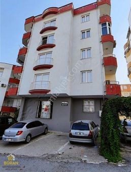 Boran Gayrimenkul Den Karaisalının En Lüks Dairesi Satışta