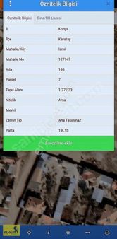 Çok Acill İsmil De Yatırımlık İmarlı Arsa