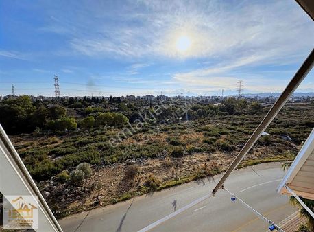 Yüksek Kredili 3+1 Daire