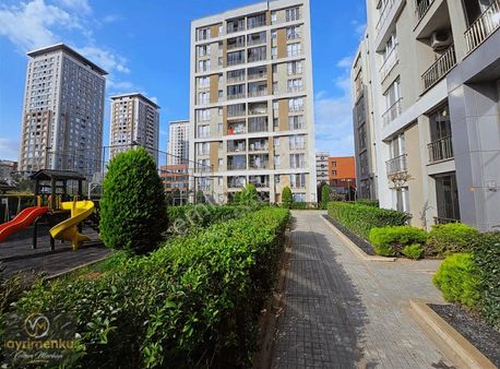 Satılık 2+1 Daire Serenıty Sitesi, Küçükköy Gaziosmanpaşa