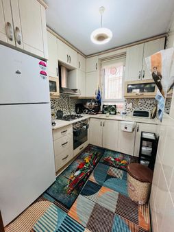 İlkadımda Merkezi Konumda 2+1 Yüksek Giriş Daire