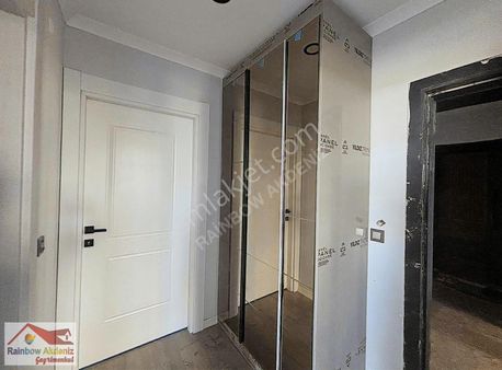 Şok Fiyat !!!!ılıca Merkezde 2+1 Sıfır Satılık Daire