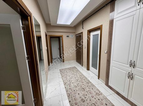 Talas Mevlana Mahallesin De Ful.eşyalı.daire