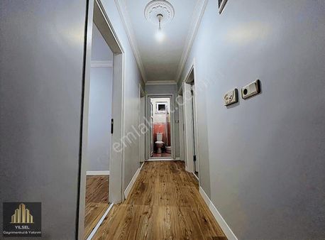 Darıca Kazımkarabekir De Yüksek Giriş 3+1 Daire