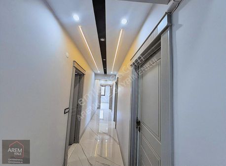 Çanakkale Karacaörende Yerden Isıtmalı Satılık Sıfır 2+1 Daire