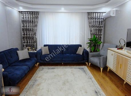 Bahçelievler Yenibosna Zafer Mah Satılık 2+1 Daire