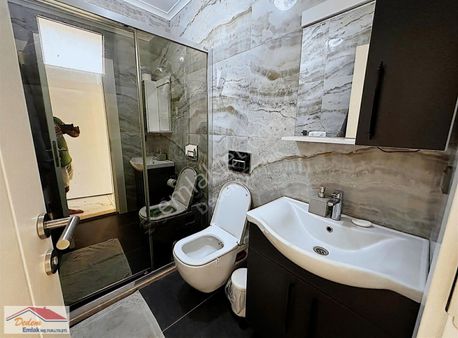 Mandalina Bahçesinde Yeni Hayat: Gündoğan 3+1 Villa