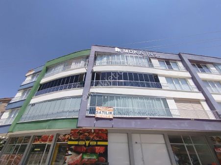 Fadim Cam Gayrimenkul Den Selahaddin Eyyubi Satılık Geniş Arakat Daire