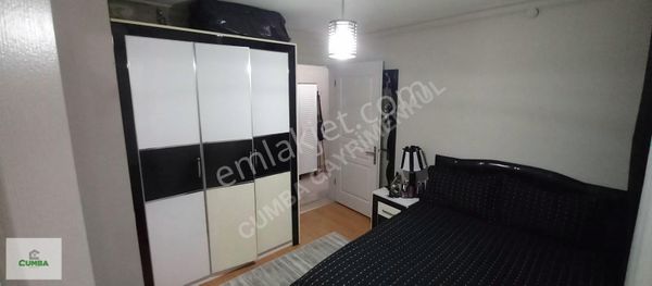 Cumba Gayrimenkulden Yeşilova Mahallesinde Satilik 4+1 Daire