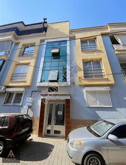 Yeşil Mahalle 4+1 Dubleks Daire