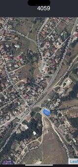 Silivri Büyükçavuşlu 400m2 Arsa Tapu