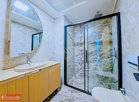 Tera Manzara 3+1 Ultra Lüx Deniz Manzaralı