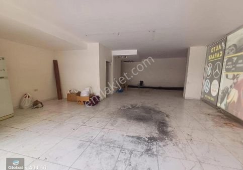Kiralık Depo Cumhuriyet Mah.de